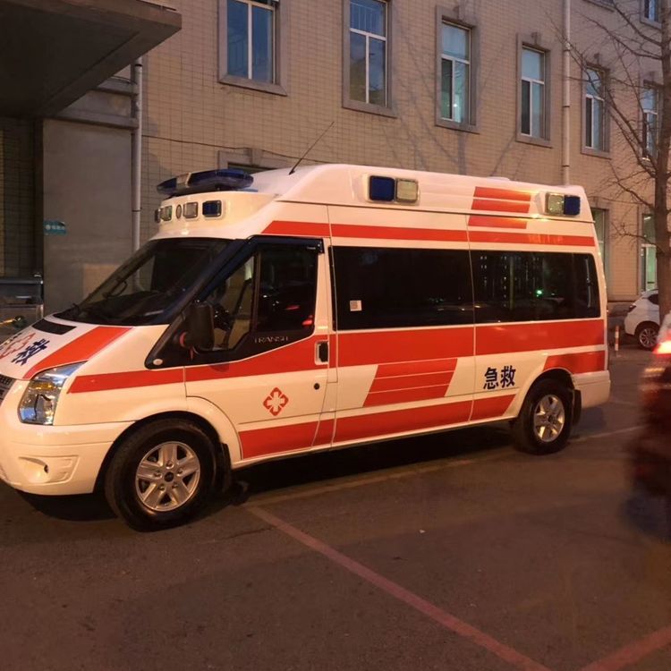 红桥救护车出租护送保障