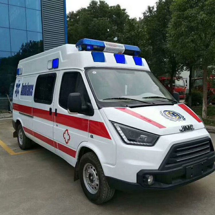 红桥一般救护车是怎样分类的