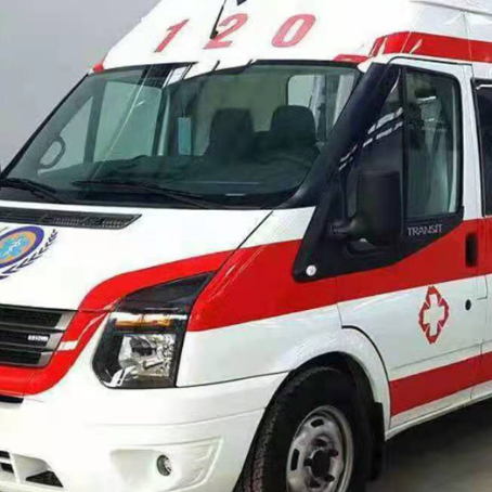 红桥非急救护送病人转院租赁救护车的优缺点对比